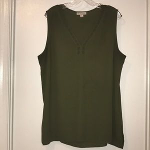 Dressbarn Blouse